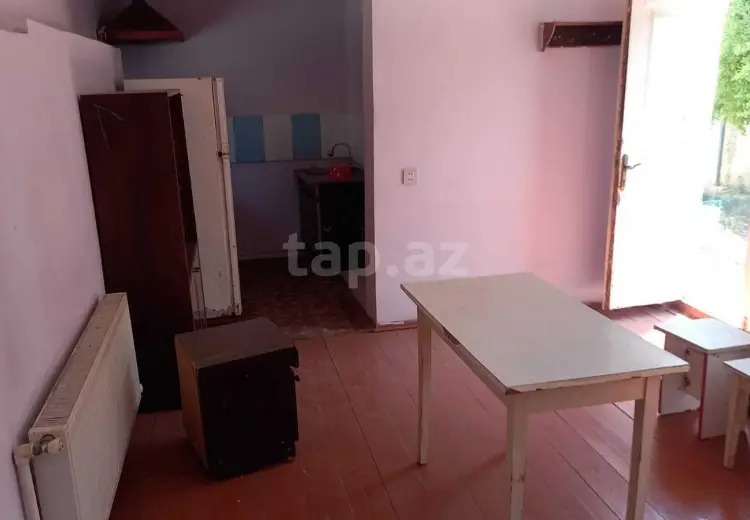 1 otaqlı mənzil Kirayə (aylıq), Zabrat qəs., Sabunçu, Bakı