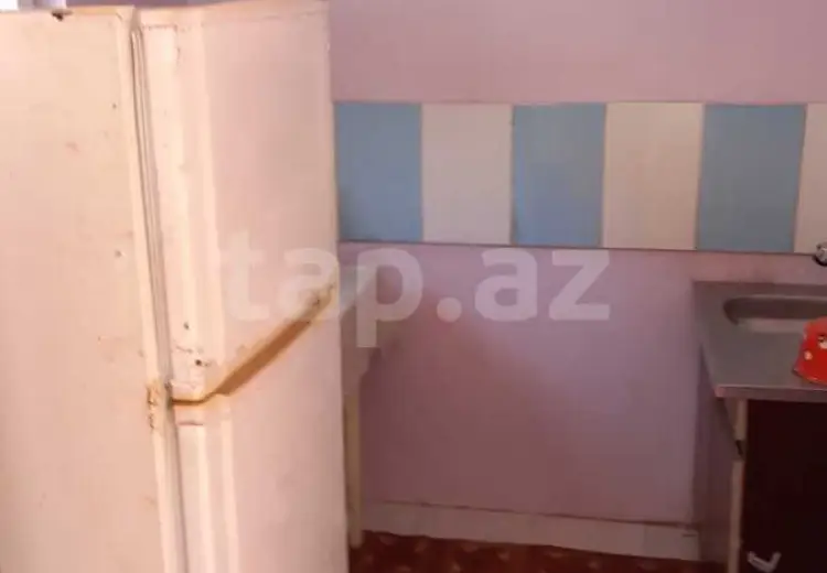 1 otaqlı mənzil Kirayə (aylıq), Zabrat qəs., Sabunçu, Bakı
