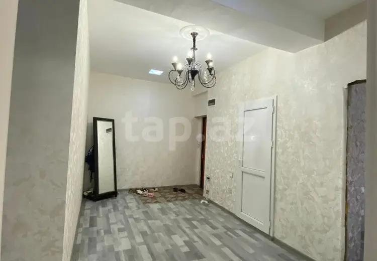 3 otaqlı mənzil , Xırdalan
