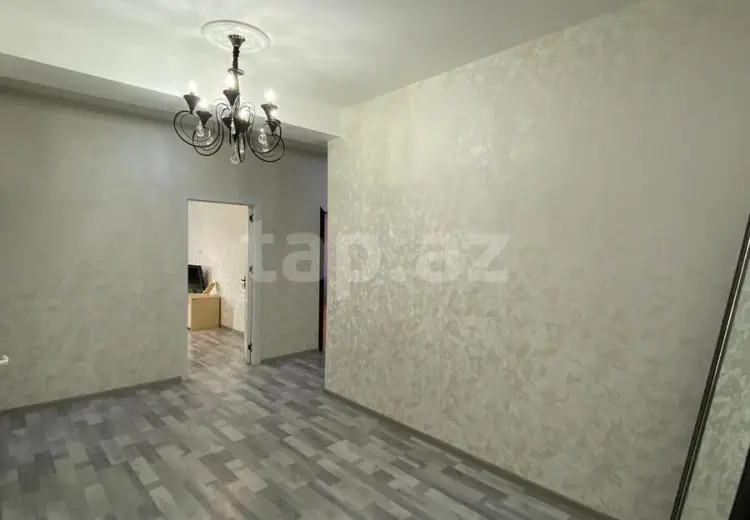 3 otaqlı mənzil , Xırdalan