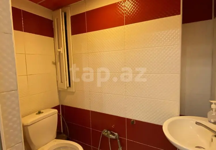3 otaqlı mənzil , Xırdalan