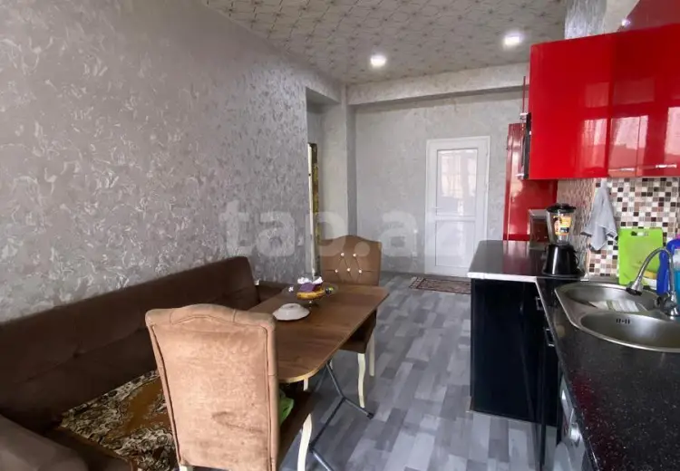 3 otaqlı mənzil , Xırdalan