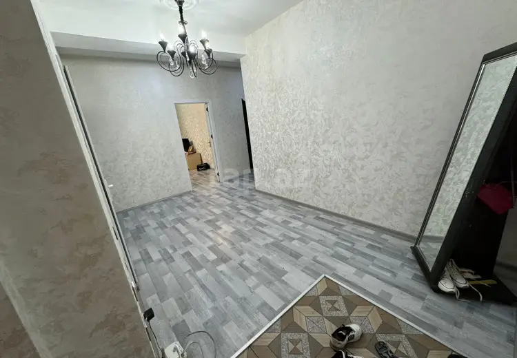 3 otaqlı mənzil , Xırdalan