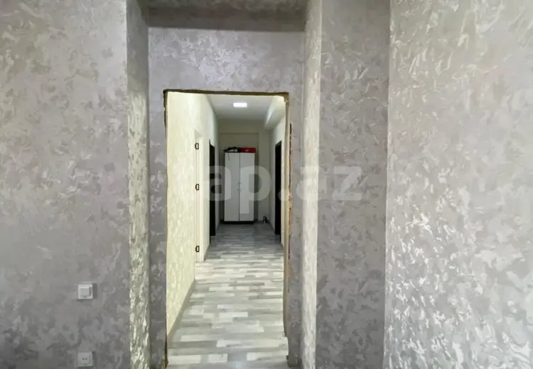 3 otaqlı mənzil , Xırdalan