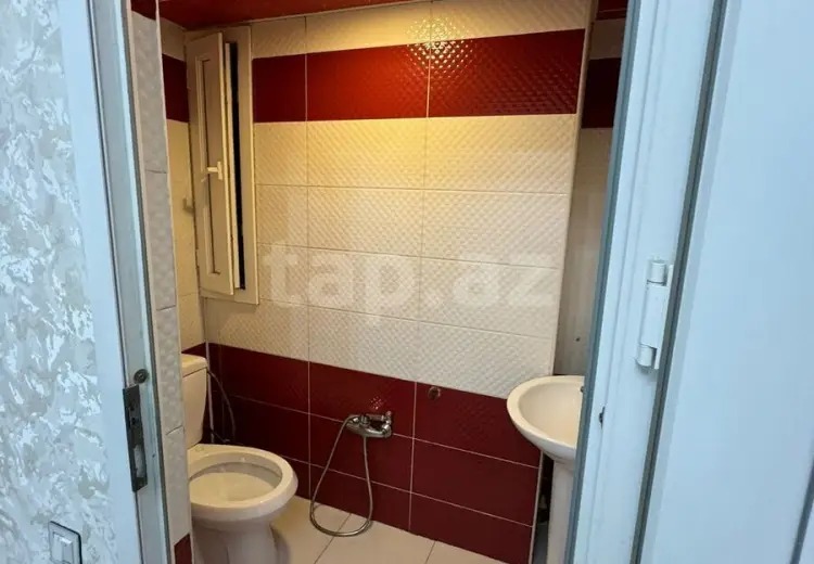 3 otaqlı mənzil , Xırdalan