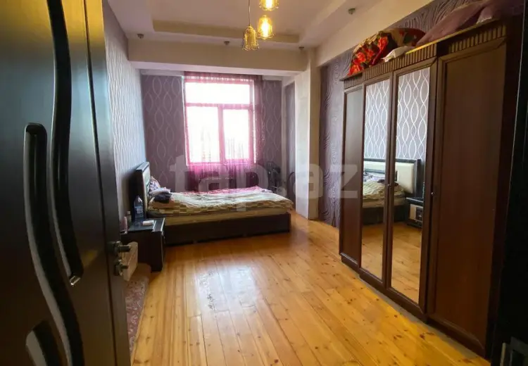 3 otaqlı mənzil , Xırdalan