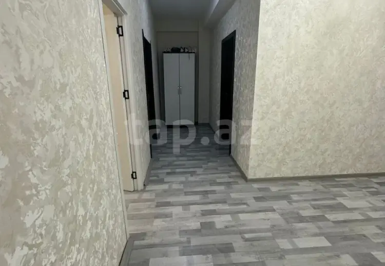 3 otaqlı mənzil , Xırdalan