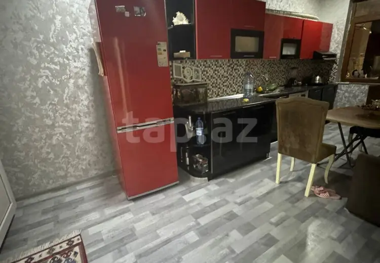 3 otaqlı mənzil , Xırdalan