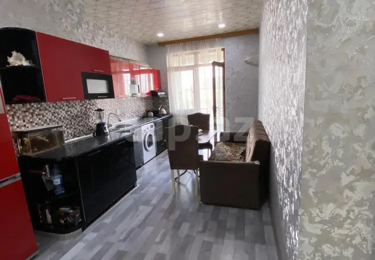 3 otaqlı mənzil , Xırdalan