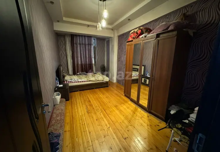 3 otaqlı mənzil , Xırdalan