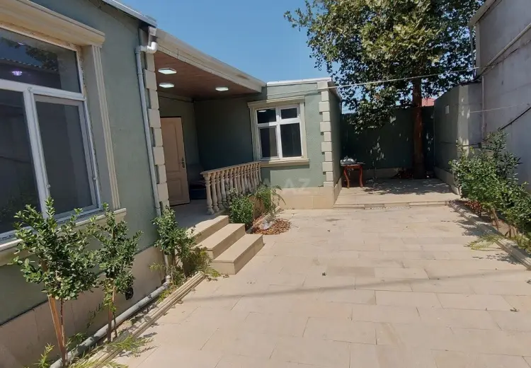 3 otaqlı mənzil Satılır, Biləcəri qəs., Binəqədi, Bakı