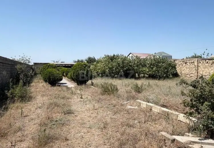 20 sot Torpaq Satılır, Nardaran qəs., Sabunçu, Bakı