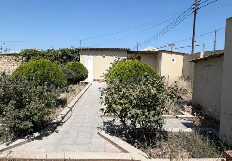 20 sot Torpaq Satılır, Nardaran qəs., Sabunçu, Bakı