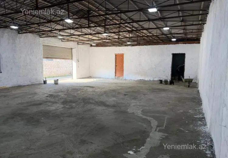200 m² Obyekt / Ofis Satılır, 76-cı məhəllə, Sumqayıt