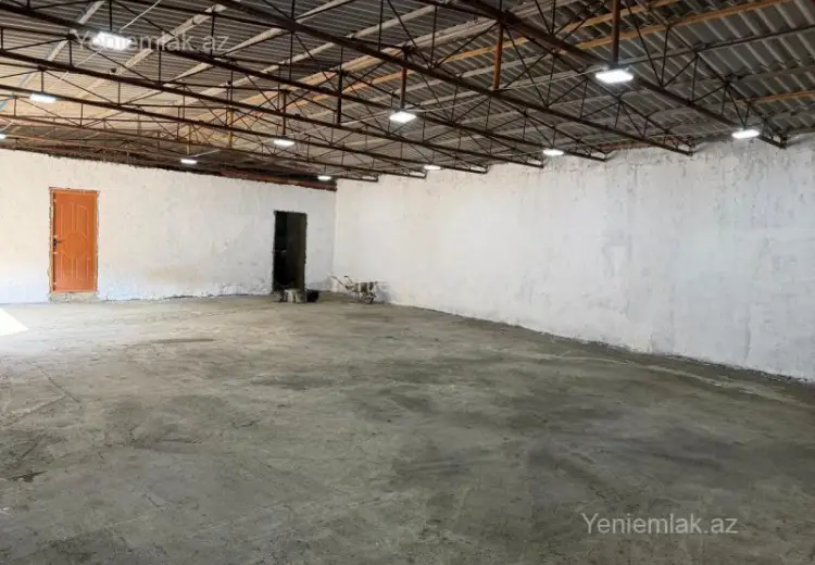 200 m² Obyekt / Ofis Satılır, 76-cı məhəllə, Sumqayıt