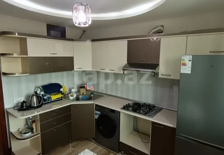 2 otaqlı mənzil , Şirvan