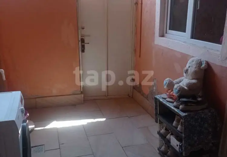 1 otaqlı mənzil , Xırdalan