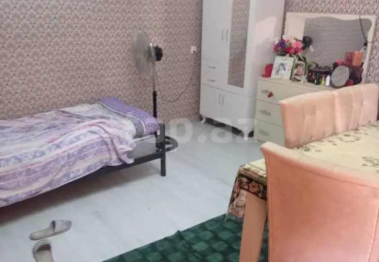 1 otaqlı mənzil , Xırdalan