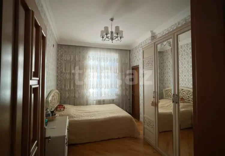 3 otaqlı mənzil , Bakı