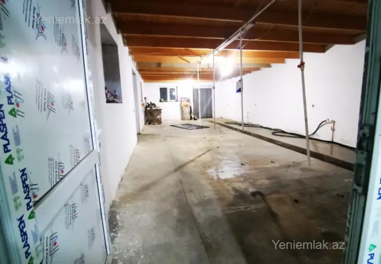150 m² Obyekt / Ofis Satılır, Sumqayıt