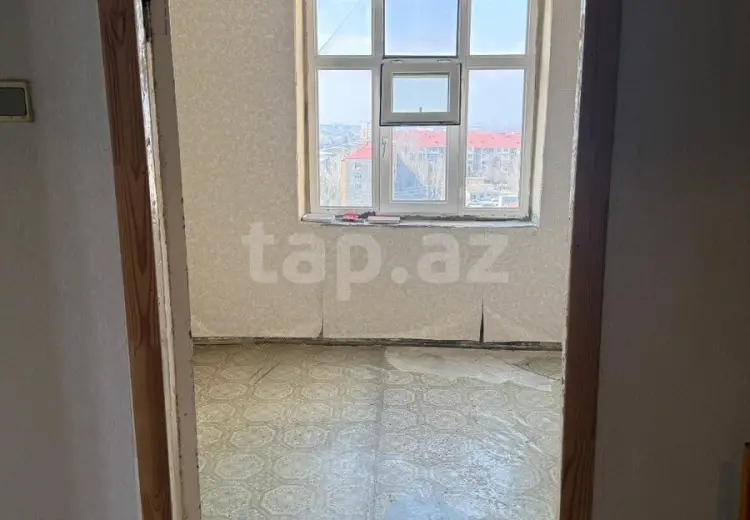 3 otaqlı mənzil , Sumqayıt