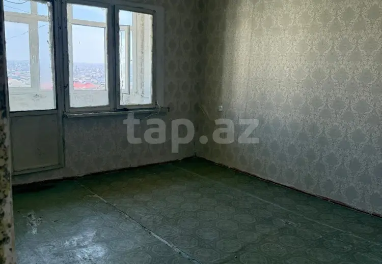 3 otaqlı mənzil , Sumqayıt