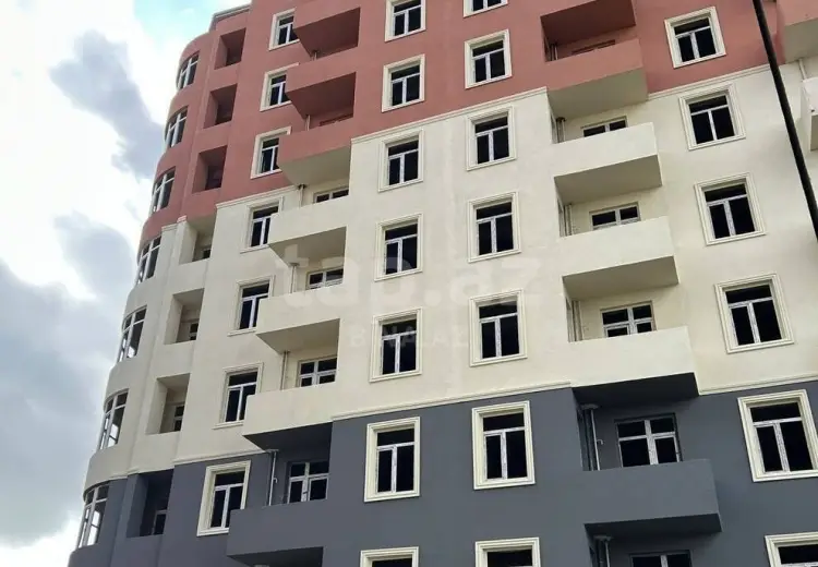 2 otaqlı mənzil , Sumqayıt
