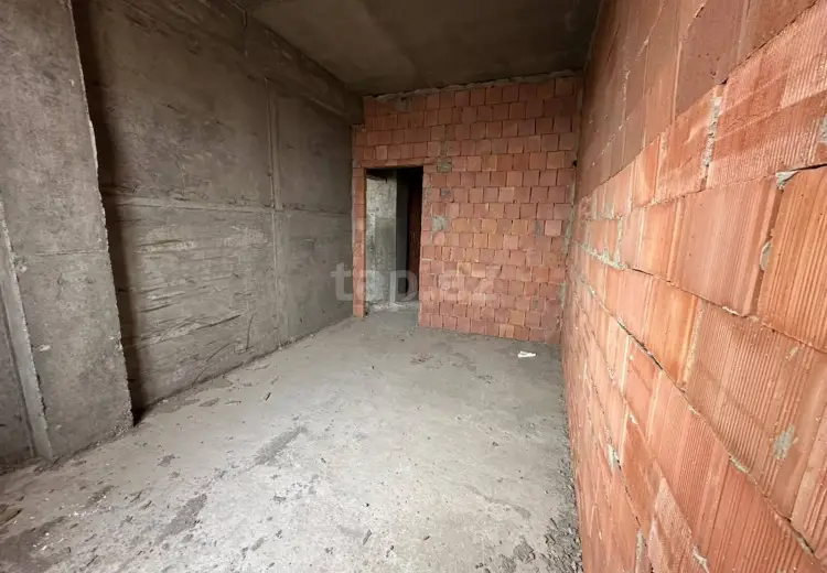 2 otaqlı mənzil , Sumqayıt