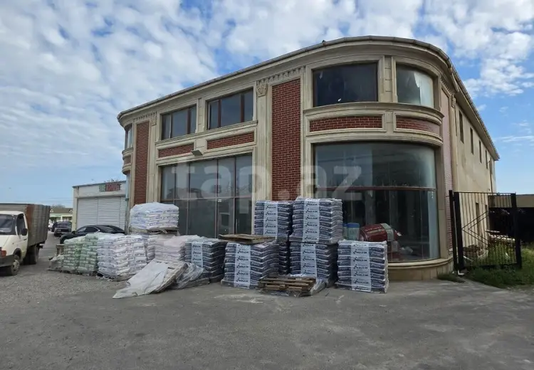 0 m² Obyekt / Ofis , Fatmayı, Abşeron