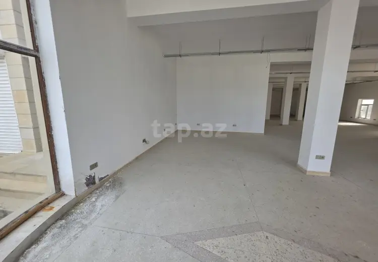 0 m² Obyekt / Ofis , Fatmayı, Abşeron
