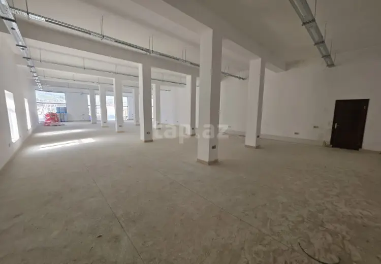 0 m² Obyekt / Ofis , Fatmayı, Abşeron