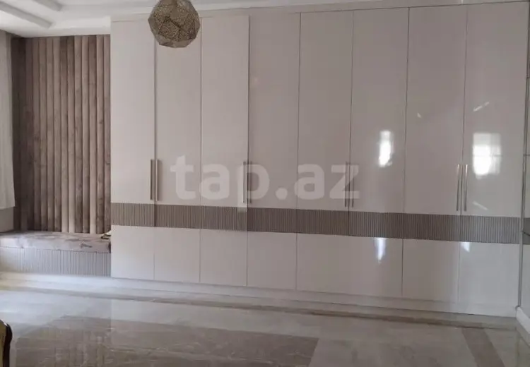 6 otaqlı mənzil , Xırdalan