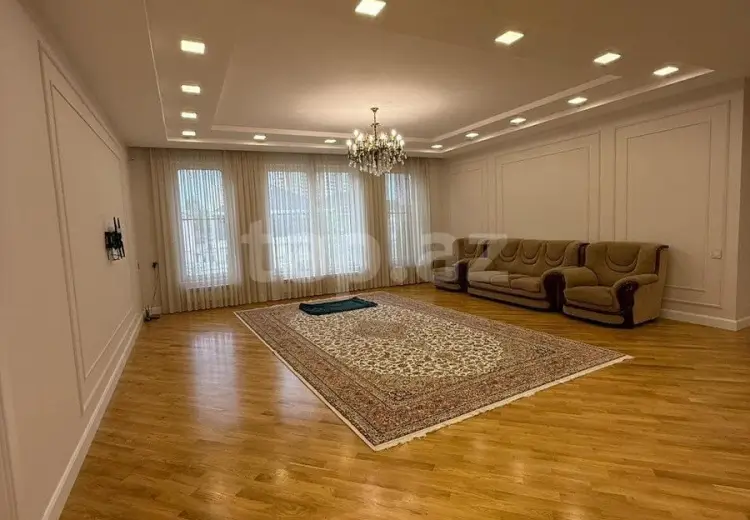 6 otaqlı mənzil , Xırdalan