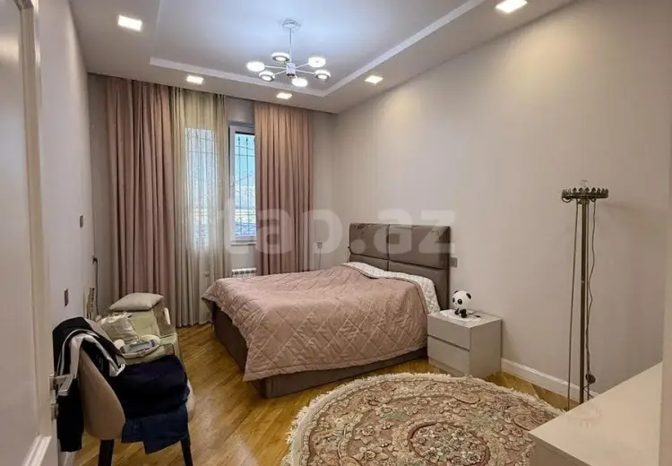 6 otaqlı mənzil , Xırdalan