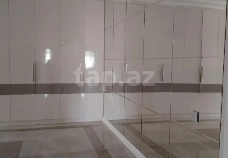 6 otaqlı mənzil , Xırdalan
