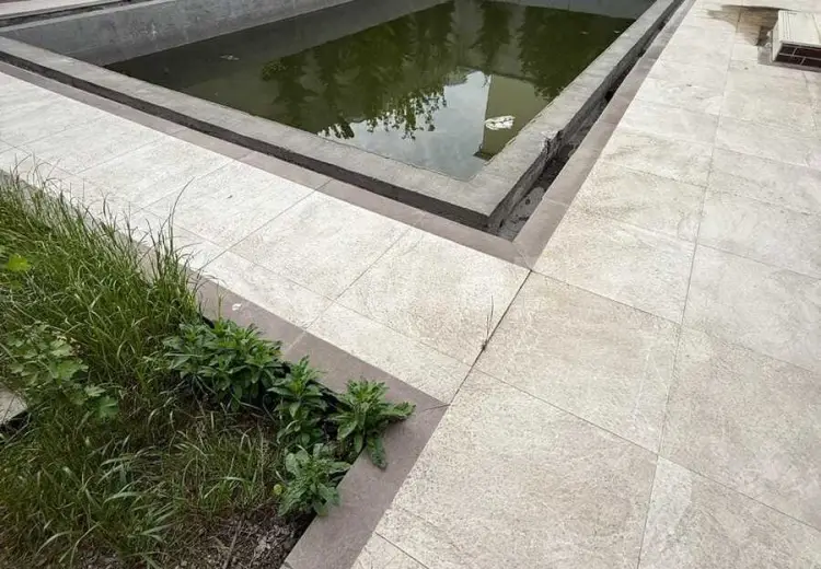 6 otaqlı mənzil , Xırdalan