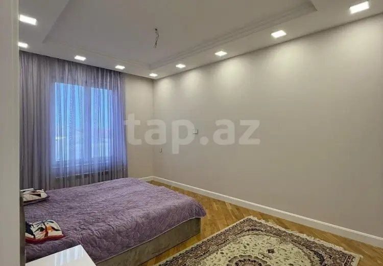 6 otaqlı mənzil , Xırdalan