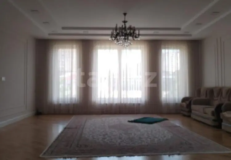 6 otaqlı mənzil , Xırdalan