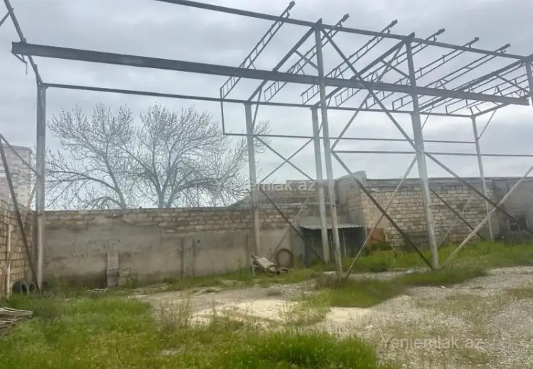 5 m² Obyekt / Ofis Satılır, 40-cı məhəllə, Sumqayıt