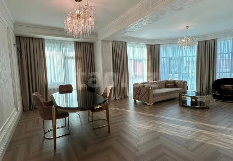 3 otaqlı mənzil , Bakı