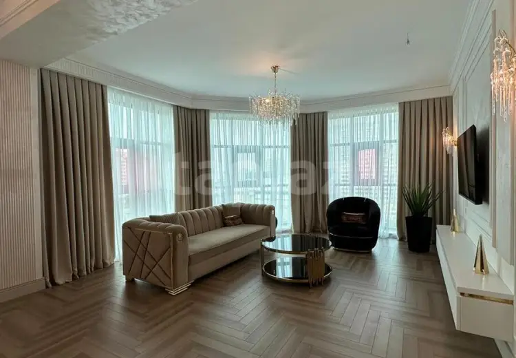 3 otaqlı mənzil , Bakı