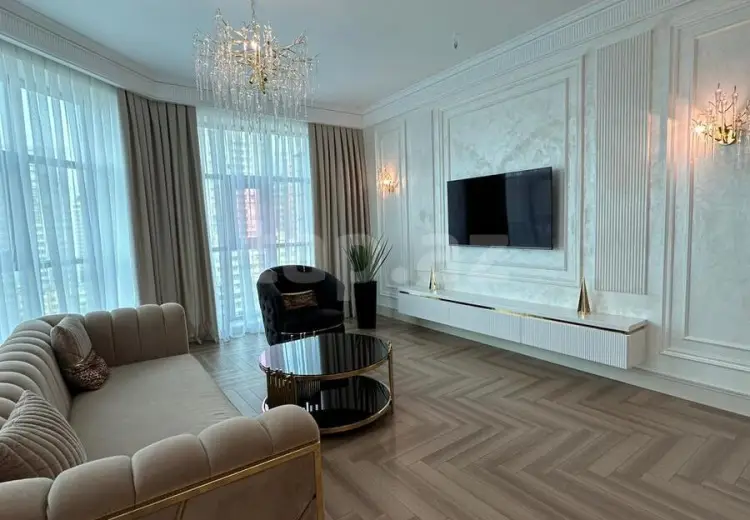 3 otaqlı mənzil , Bakı