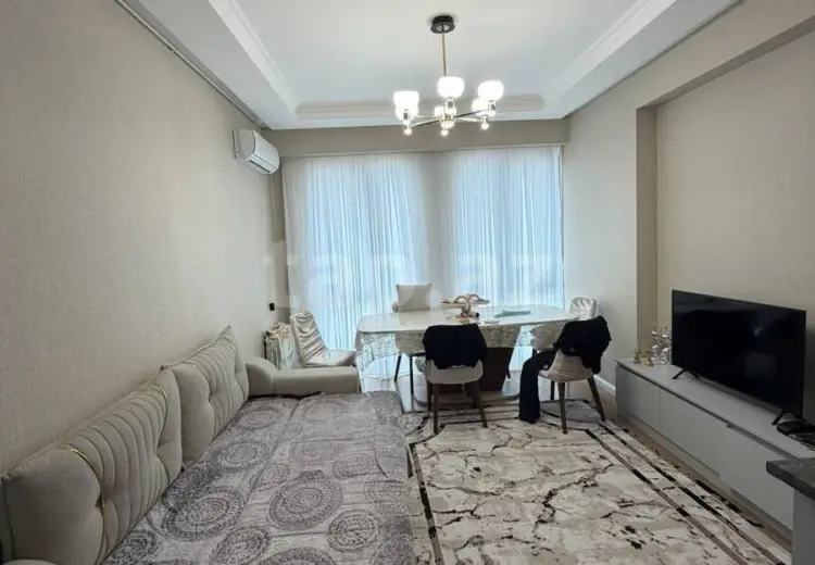 2 otaqlı mənzil , Bakı