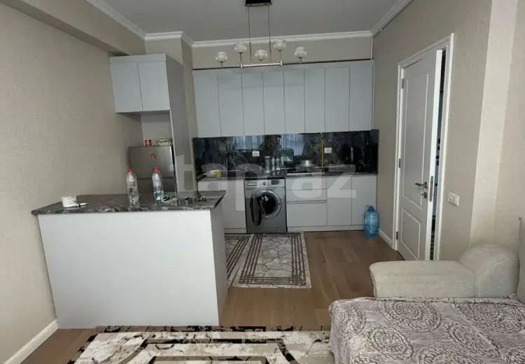 2 otaqlı mənzil , Bakı