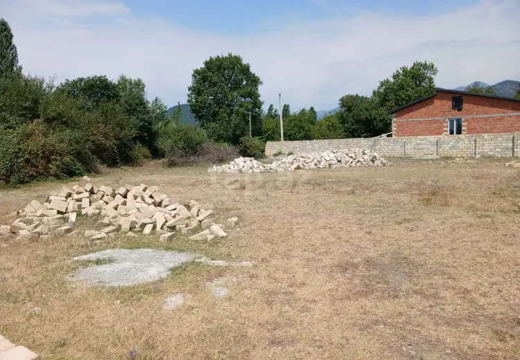 0 m² Obyekt / Ofis , Qəbələ