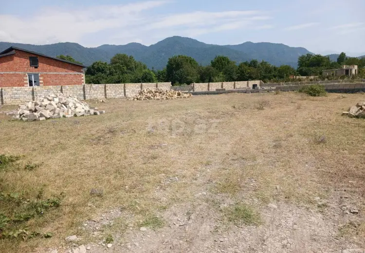 0 m² Obyekt / Ofis , Qəbələ