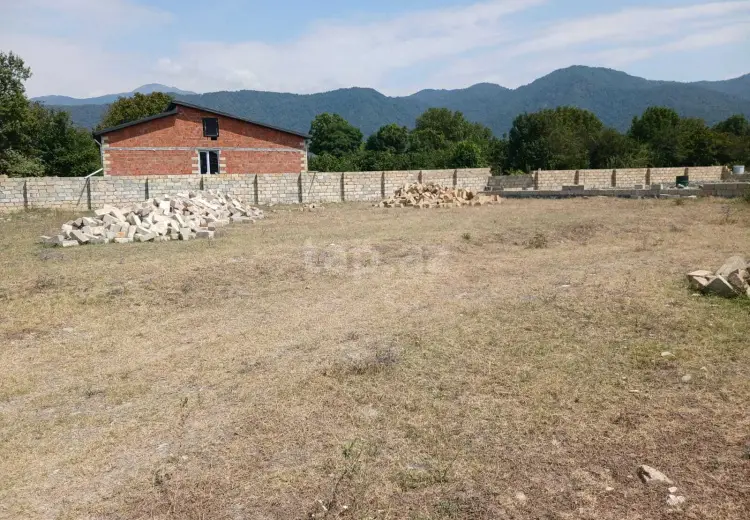 0 m² Obyekt / Ofis , Qəbələ