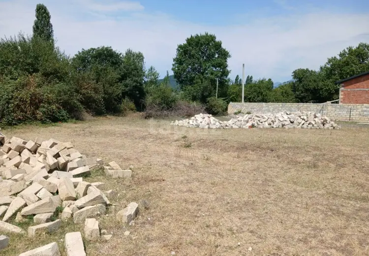 0 m² Obyekt / Ofis , Qəbələ