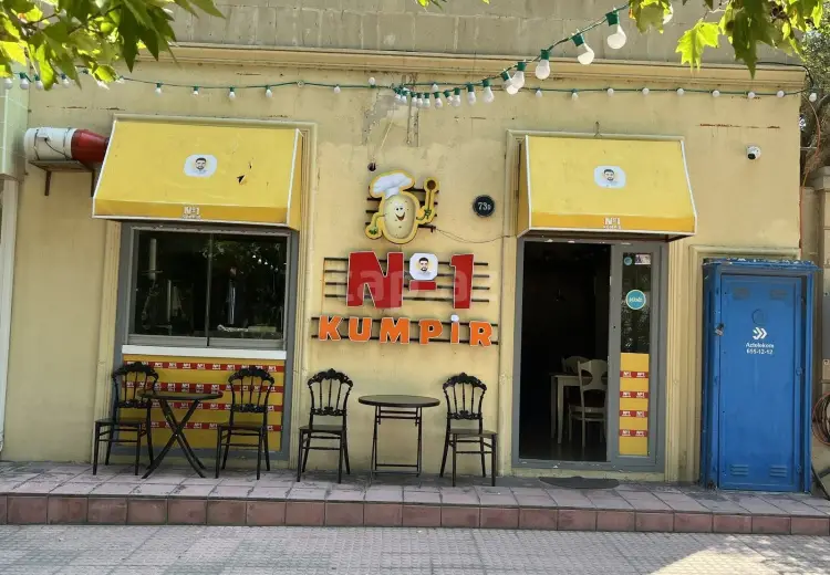 0 m² Obyekt / Ofis , Sumqayıt