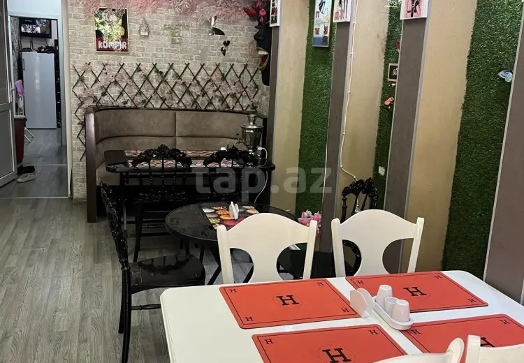 0 m² Obyekt / Ofis , Sumqayıt